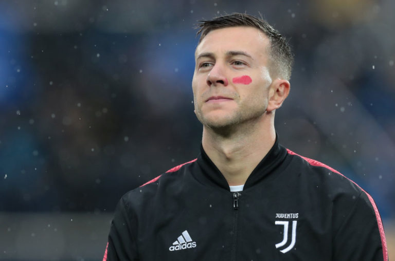 Bernardeschi