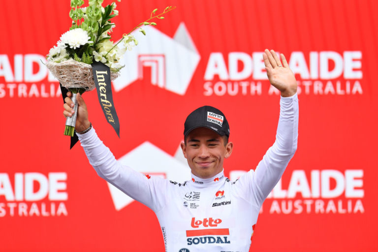 Caleb Ewan