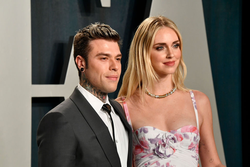 Ferragni e Fedez