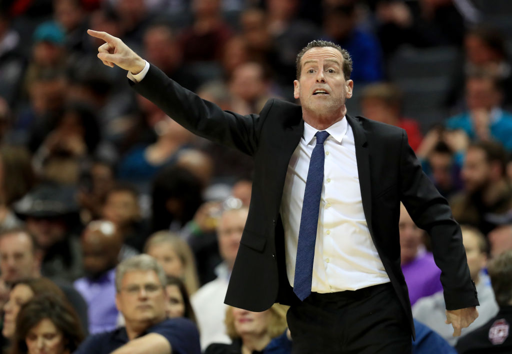 Kenny Atkinson