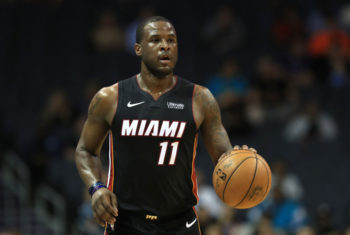 Dion Waiters