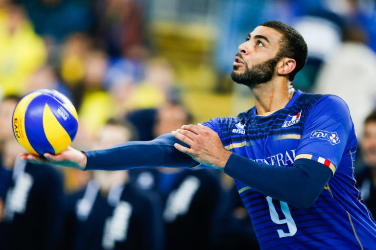 Earvin Ngapeth