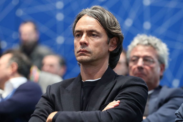 Filippo Inzaghi