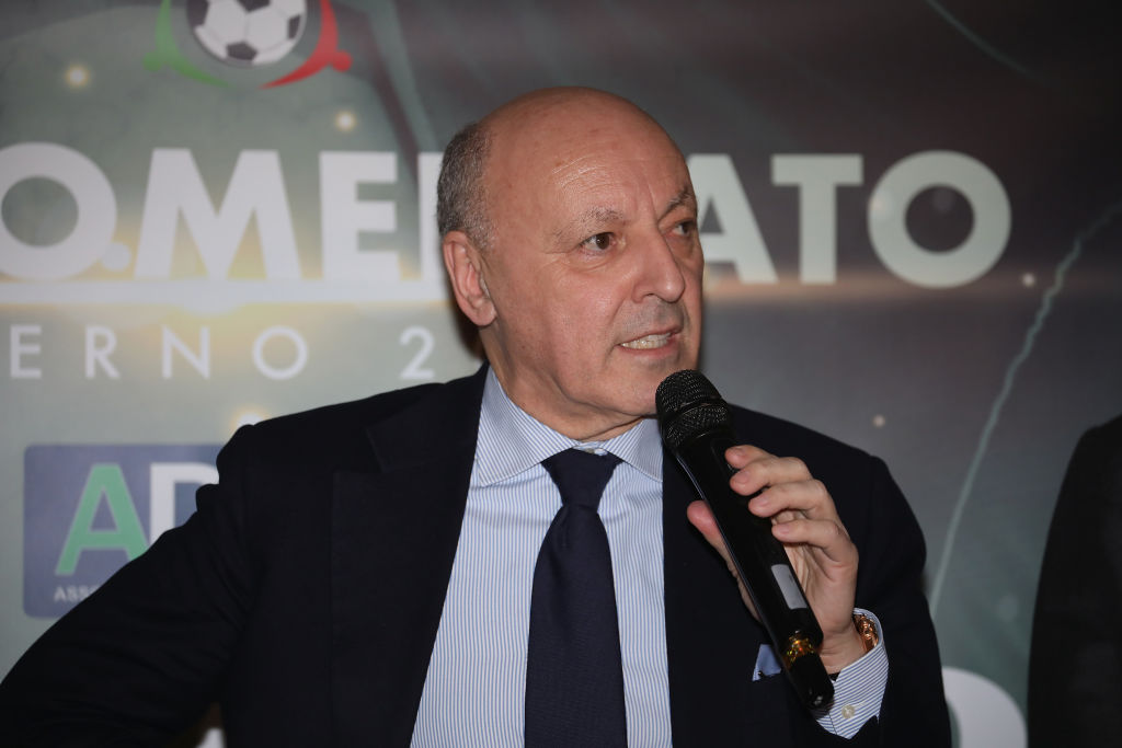 Giuseppe Marotta