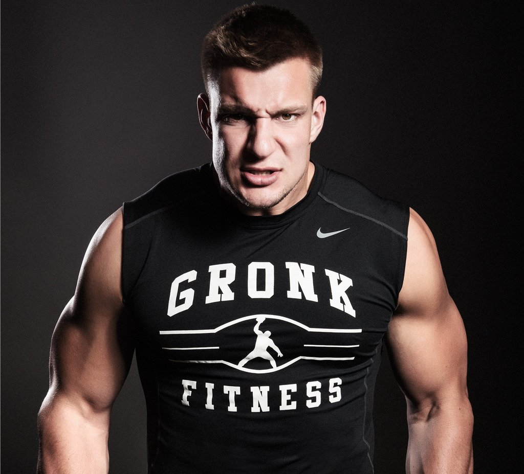 Gronk