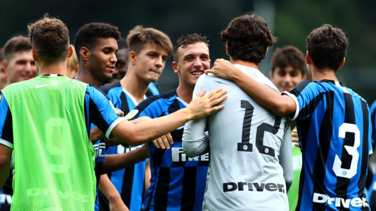 Inter primavera