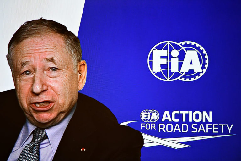 Jean Todt