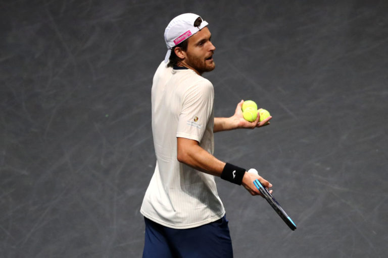 Joao Sousa