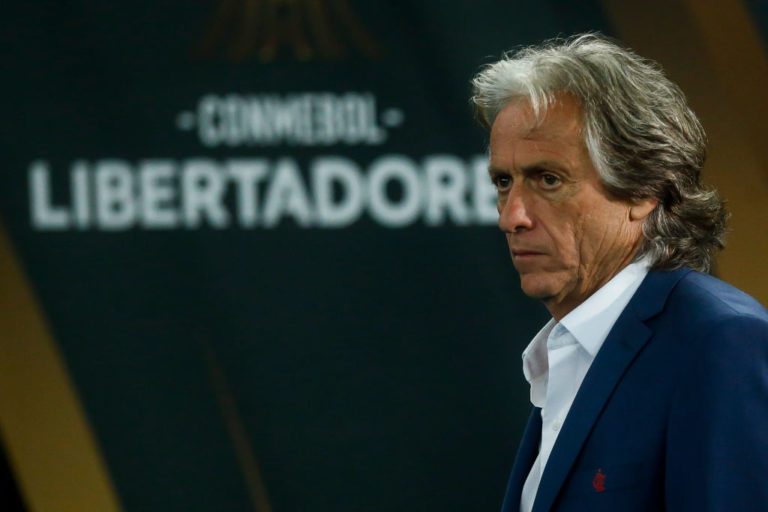 Jorge Jesus