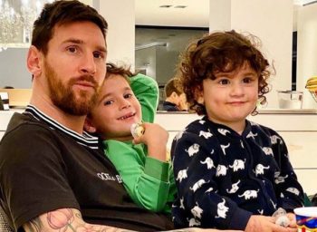 Leo Messi