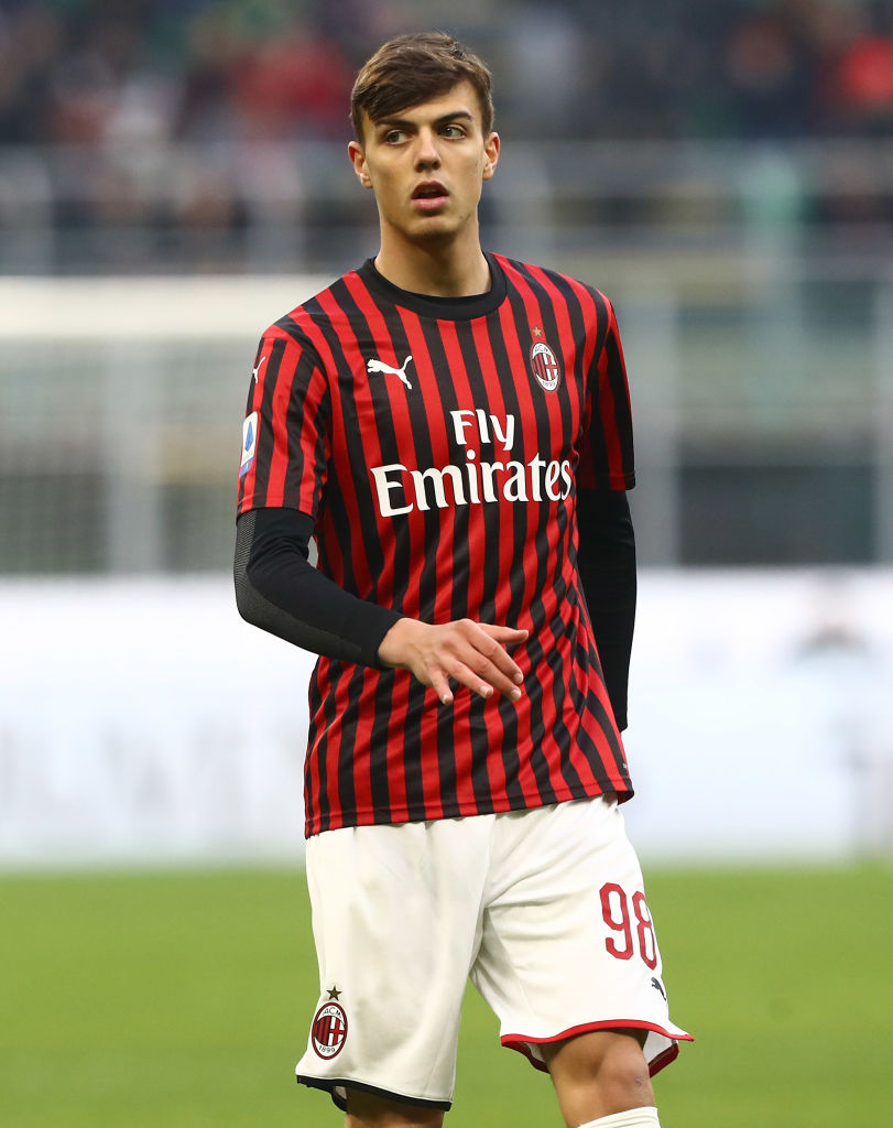 Daniel Maldini