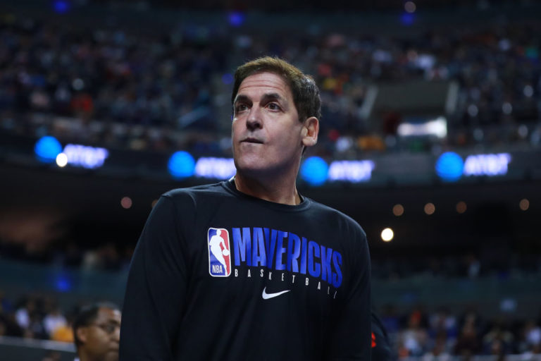 Mark Cuban