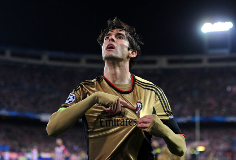 Ricardo Kakà