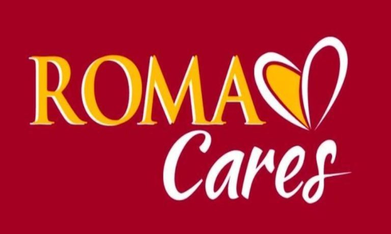 Roma Cares