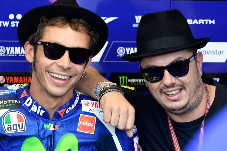 Rossi e Uccio