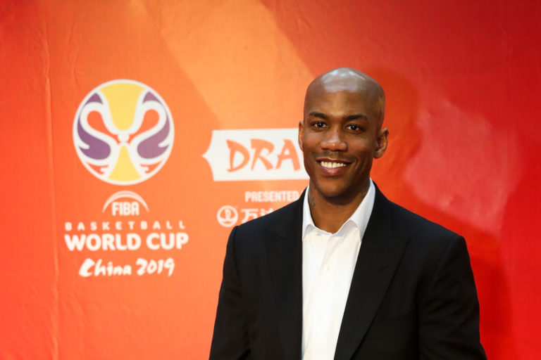 Stephon Marbury