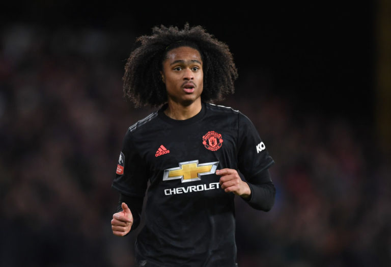 Tahith Chong