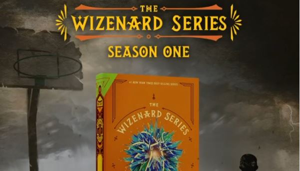 The Wizenard Series season one