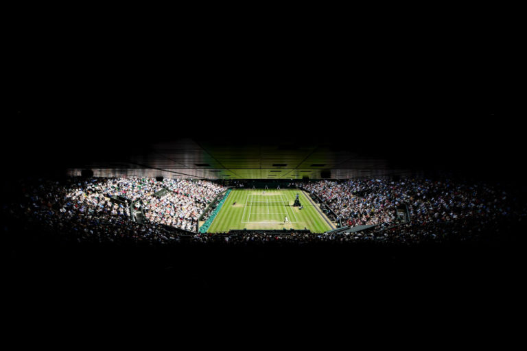 Wimbledon