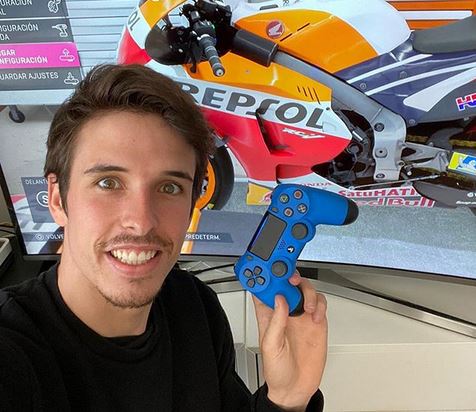 alex marquez