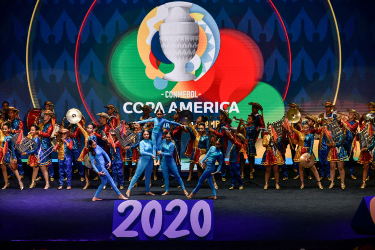 Copa America