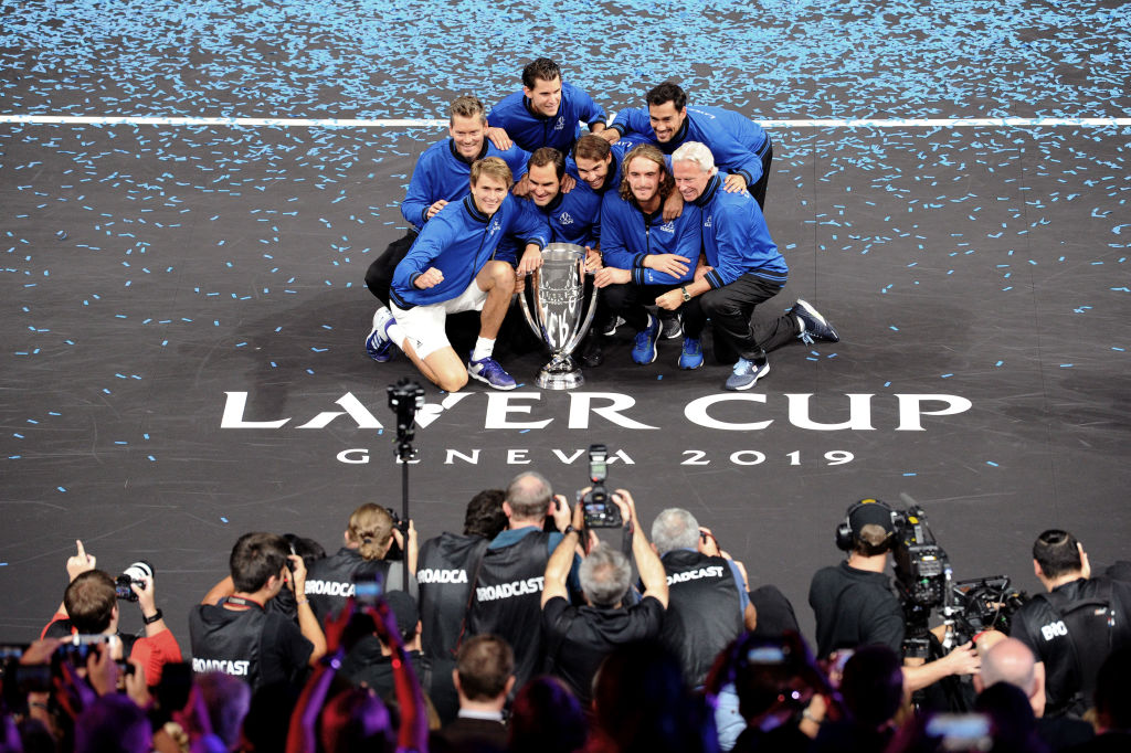 laver cup