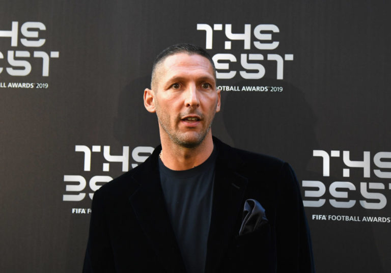 materazzi