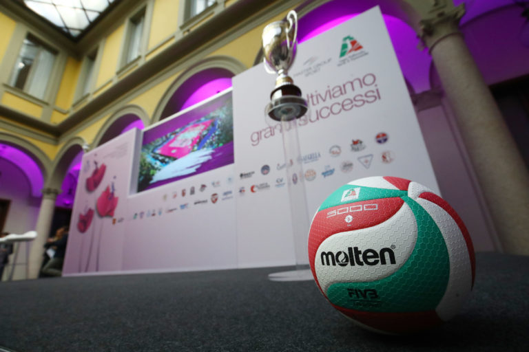 pallavolo