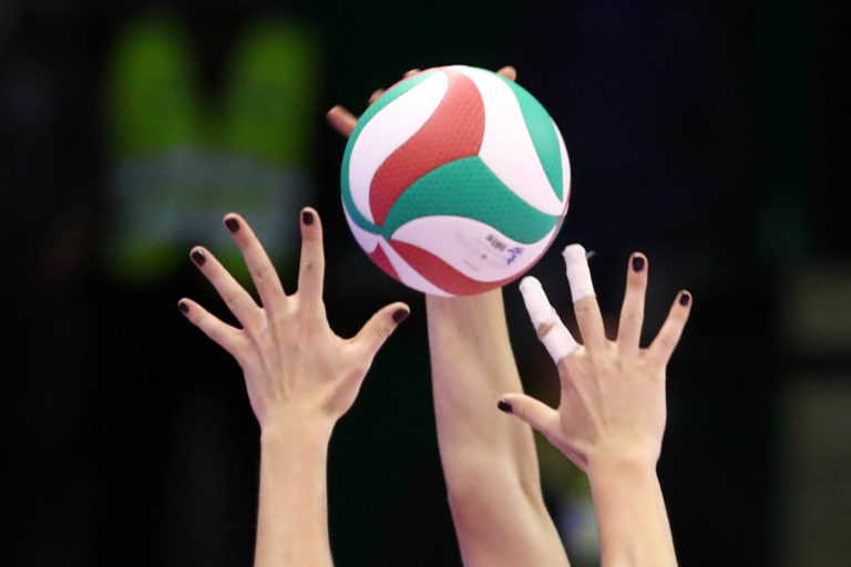 pallavolo