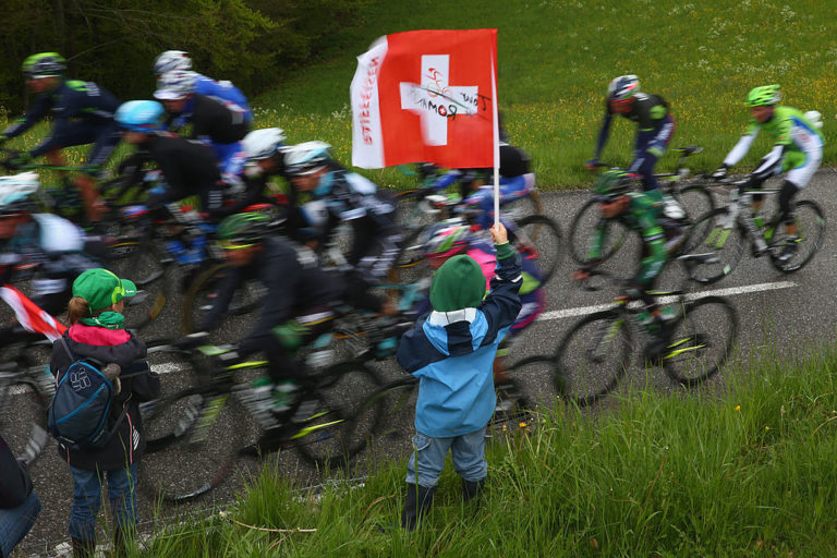 Tour de Romandie