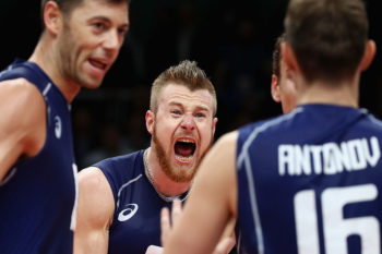 zaytsev