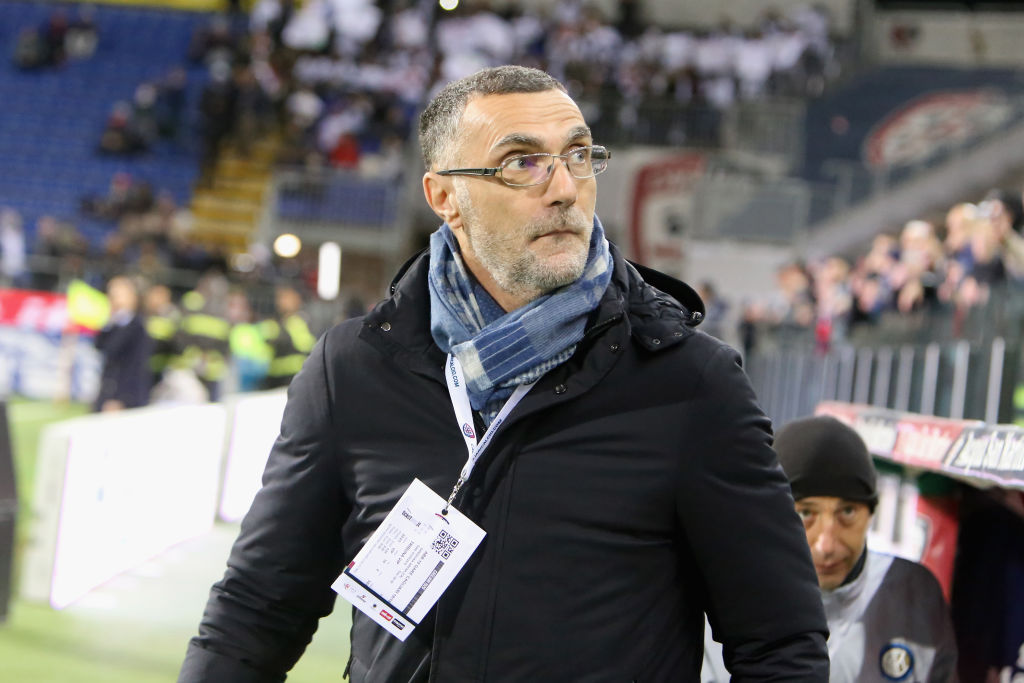 Beppe Bergomi