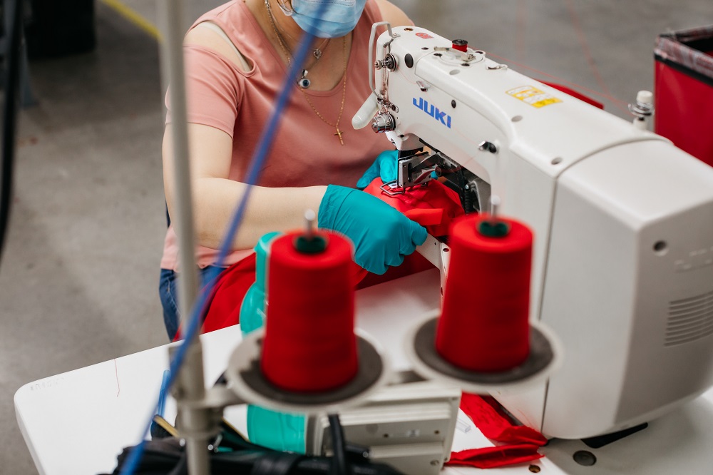 Canada Goose Factory