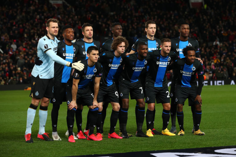 Club Brugge