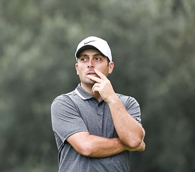 Francesco Molinari