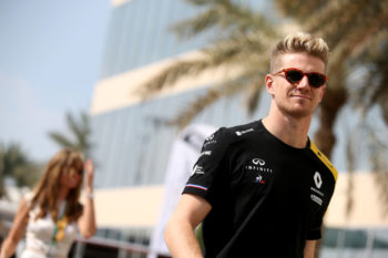 Hulkenberg