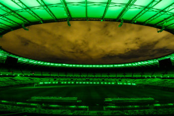 Mineirao Stadium