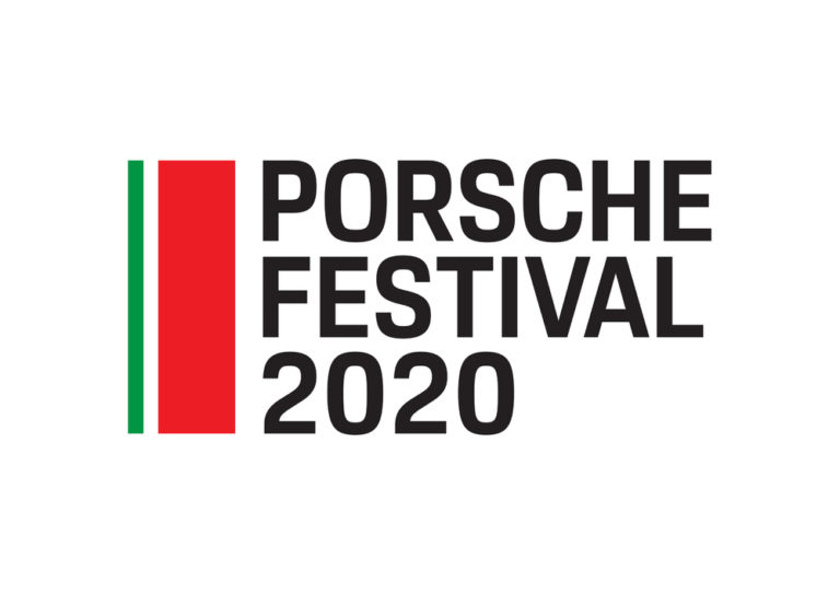Porsche Festival 2020