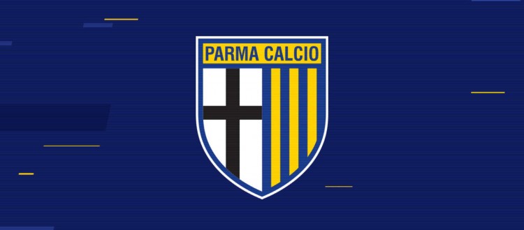 Parma Calcio logo