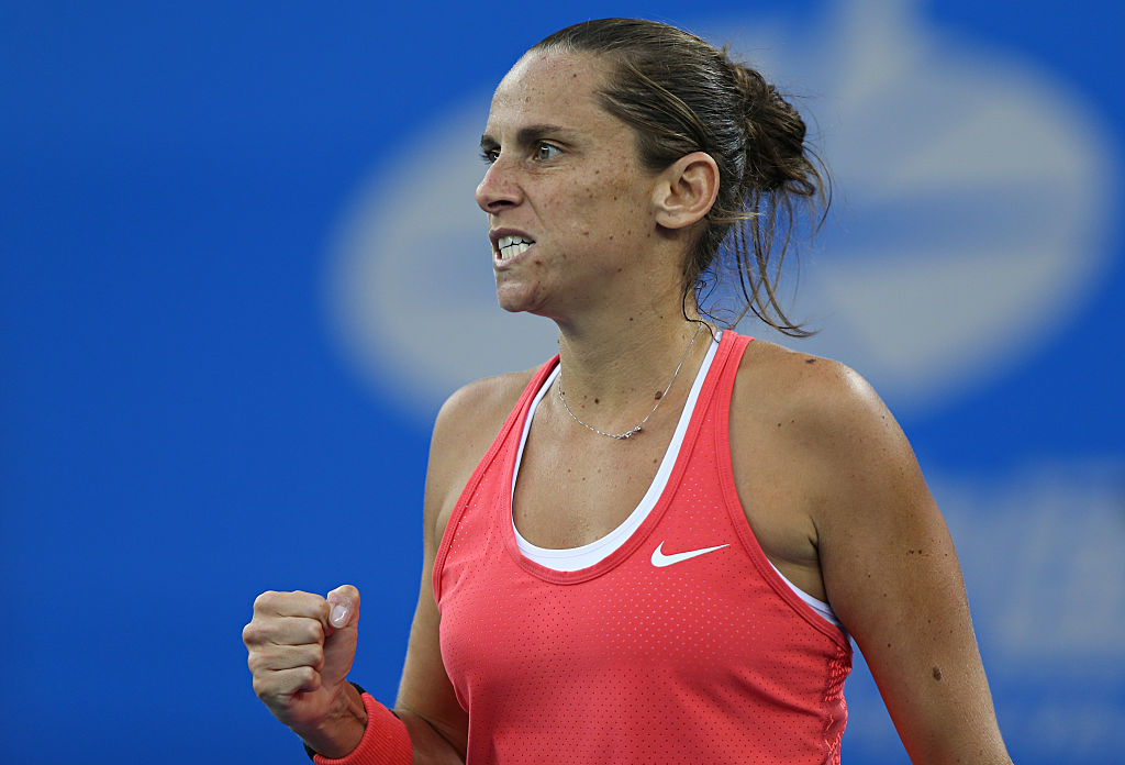 Roberta Vinci