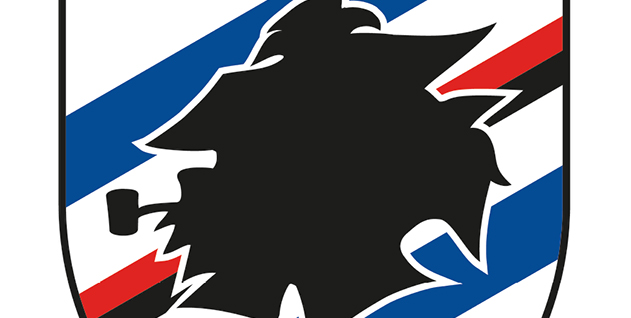 Sampdoria Logo