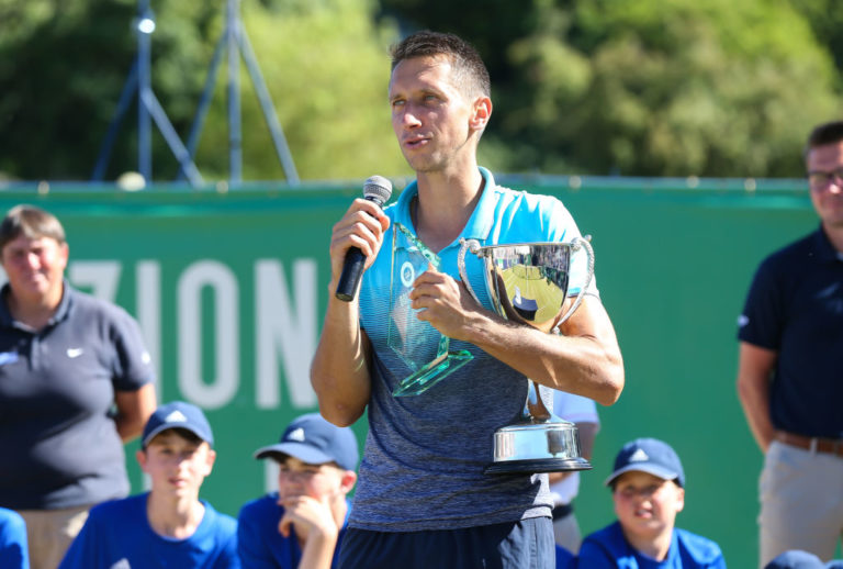 Sergiy Stakhovsky