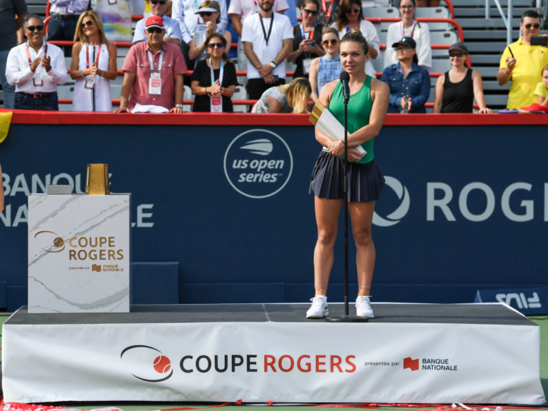 Rogers Cup Montreal - Day 7