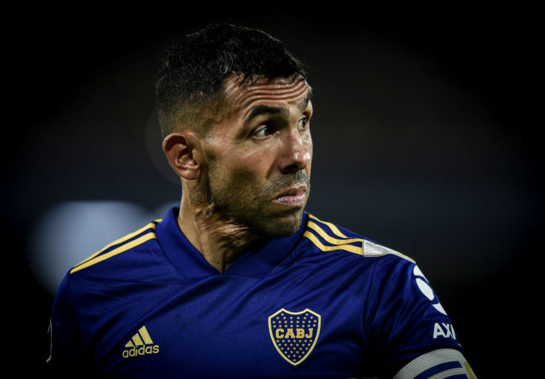 Tevez