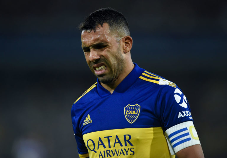 Tevez