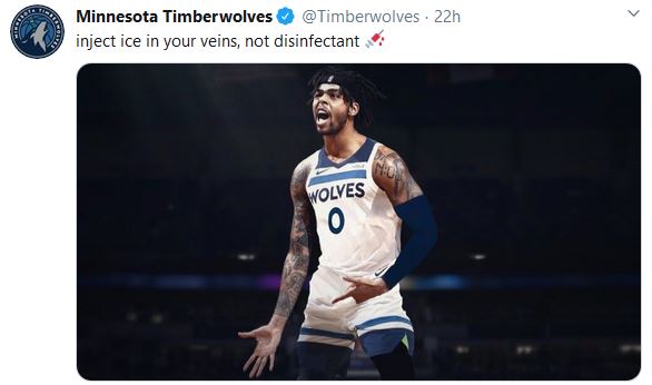 Timberwolves