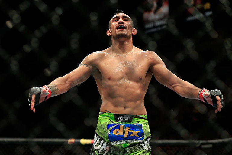 Tony Ferguson