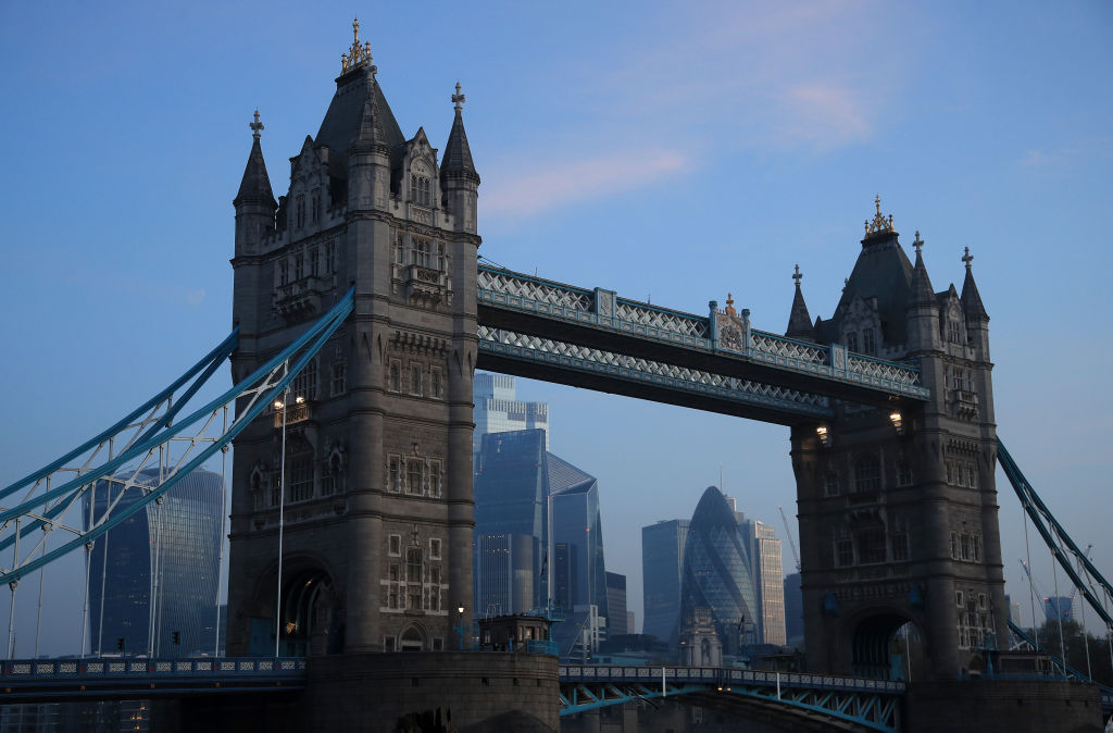 Tower Bridge