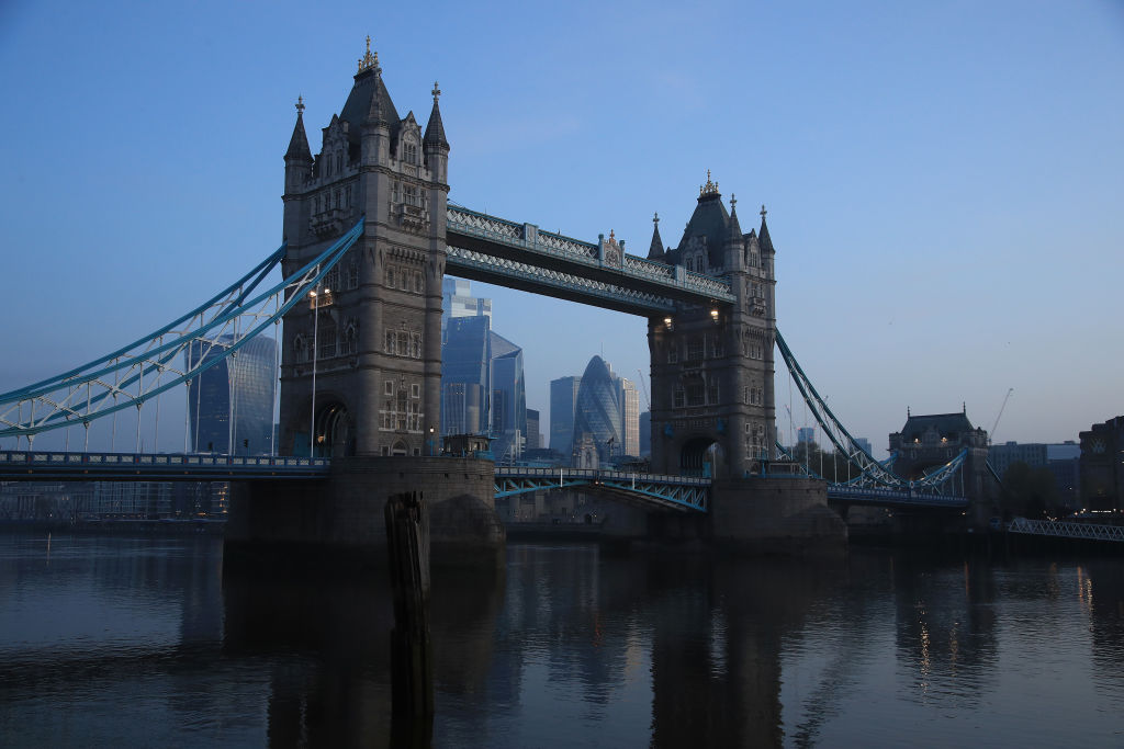 Tower Bridge