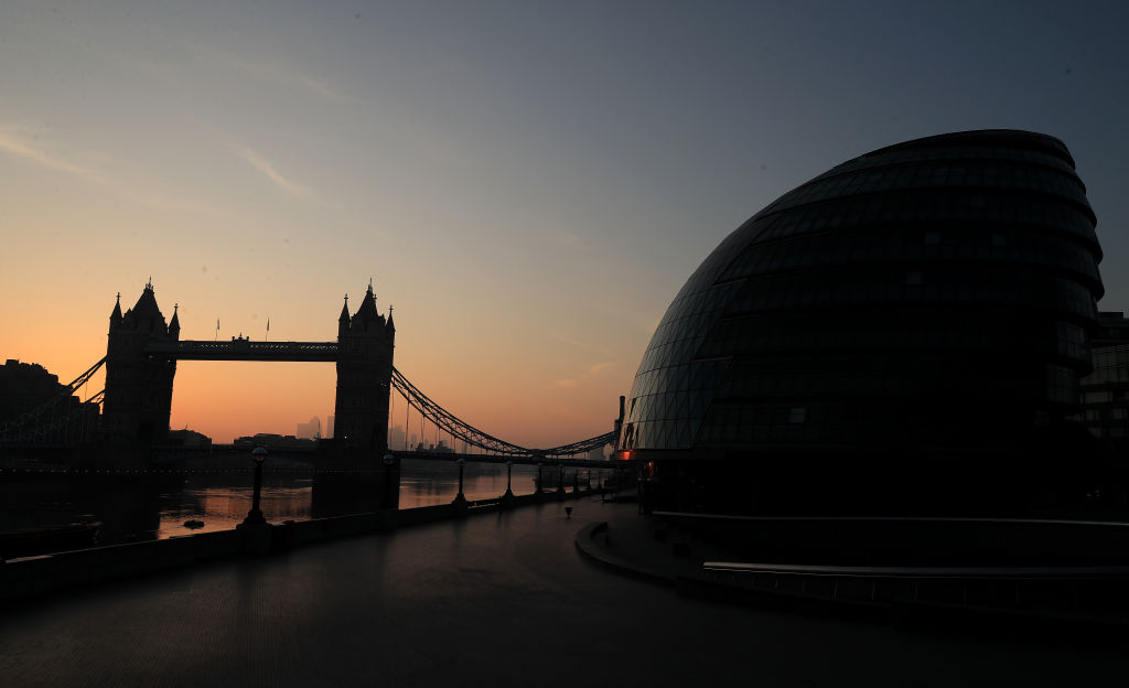 Tower Bridge